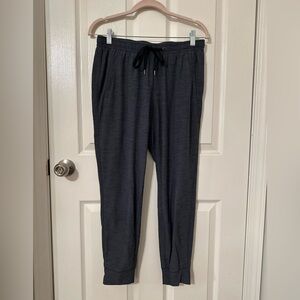 Old Navy Women's Dark Gray Joggers